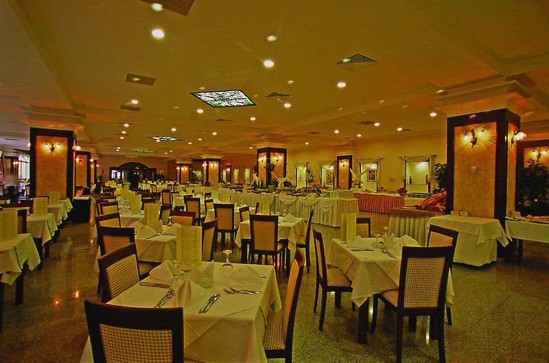 Acapulco Resort Convention Spa Agios Epiktitos Exterior photo
