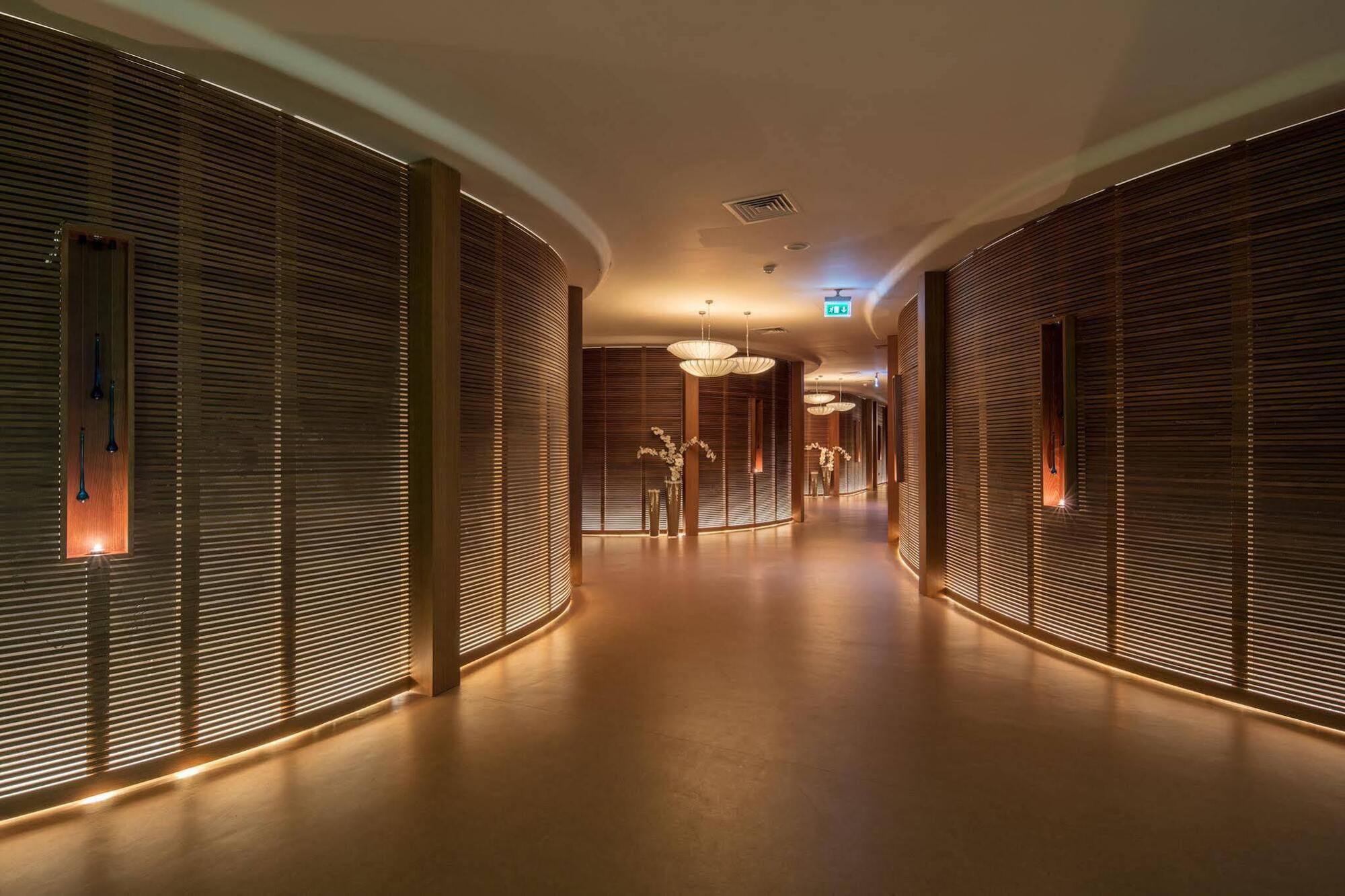Acapulco Resort Convention Spa Agios Epiktitos Exterior photo